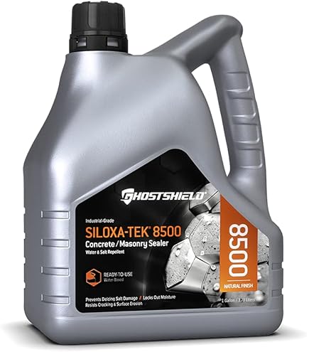 金属モックス Rust-Oleum Moisture Stop Fortifying Sealer